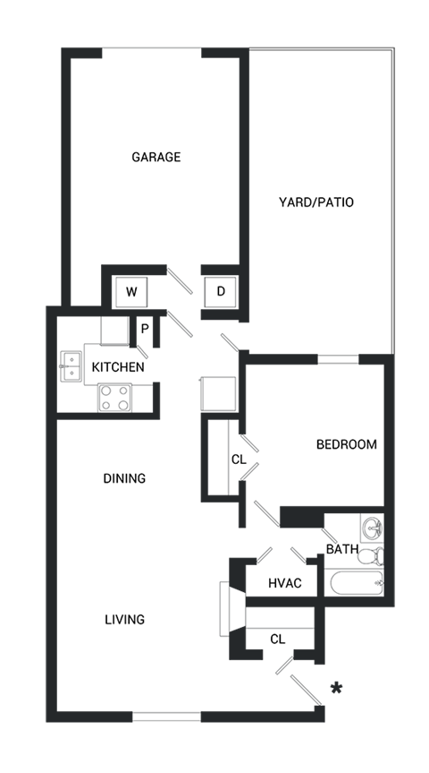 The Gallery | Tyler, TX